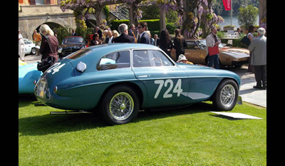 Ferrari 166 MM 1949 Touring 2